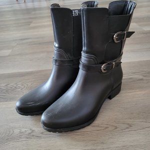 dav Rain Boot
